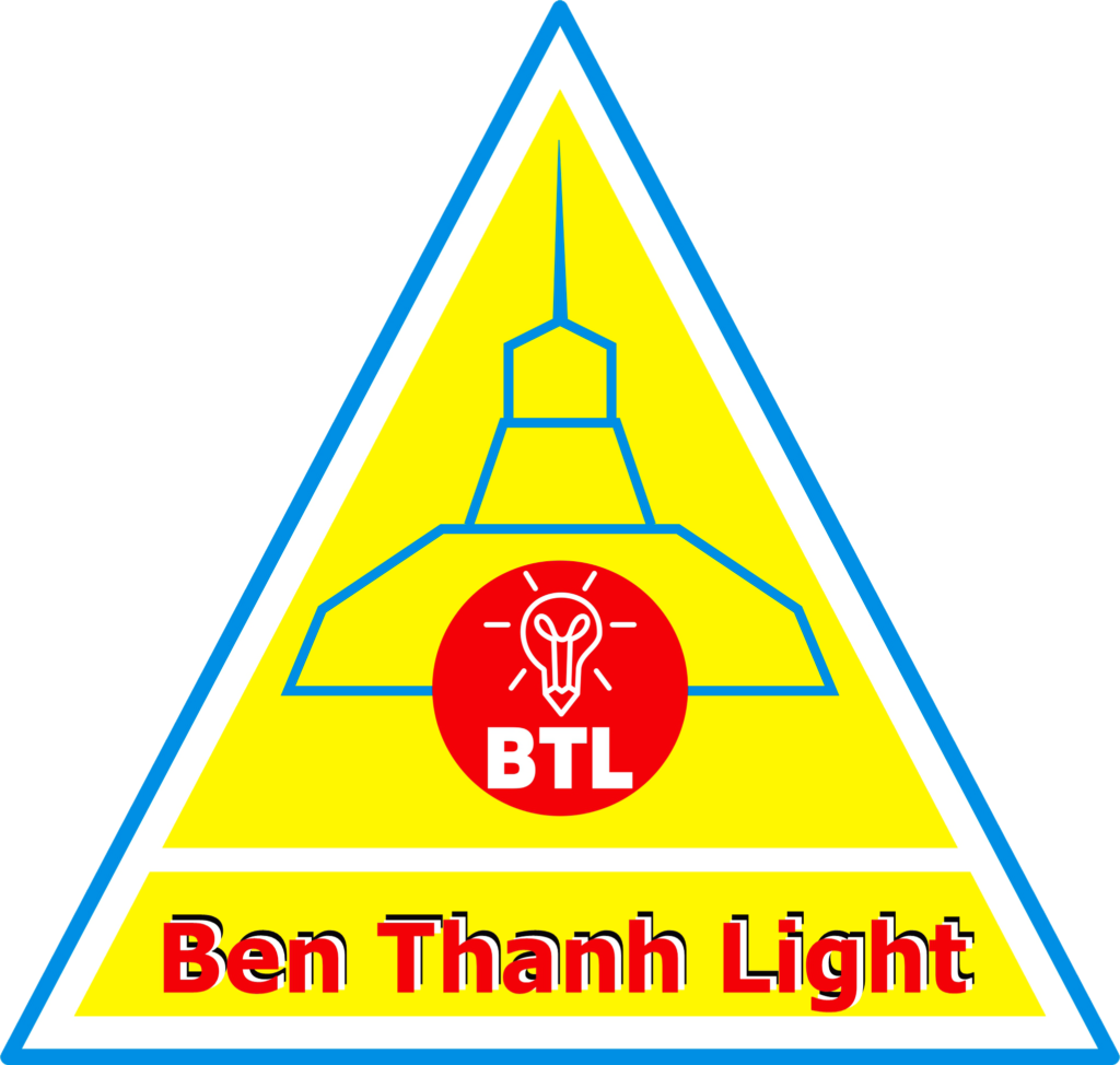 Đèn Trang Trí Bến Thành