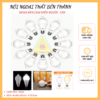 Bóng cảm biến 12W
